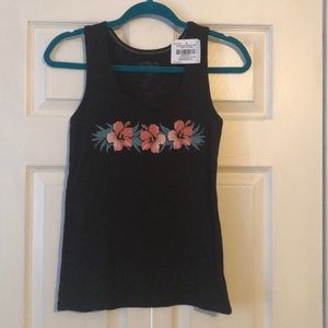 Crazy Shirts Mani Nini Band Tank S